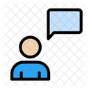 Mensaje Notificacion Cuenta Icono
