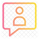 Usuario Interfaces Smartphone Icono