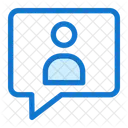Usuario Interfaces Smartphone Icono