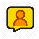 Enviar Compartir Adjuntar Icono