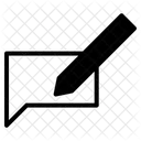 Communication Icon