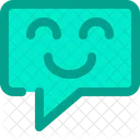 Emojis de chat  Icono