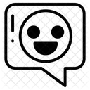 チャット絵文字  アイコン