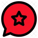 Chat Evaluation  Icon