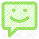 Chat Chatting Comment Icon