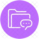 Archive Folder File Icon