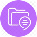 Archive Folder File Icon