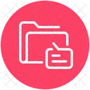 Archive Folder File Icon