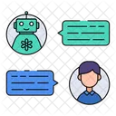 Chat Gpt Artificial Intelligence Ai Symbol