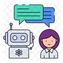 Chat Gpt Artificial Intelligence Ai Symbol