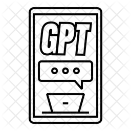 Gpt Icons, Logos, Symbols - Free Download in SVG, PNG