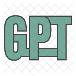 Gpt Icons, Logos, Symbols - Free Download in SVG, PNG