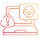 Chat-Hacking  Symbol