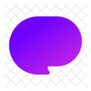 Chat Chat Balloon Chat Bubble Icon