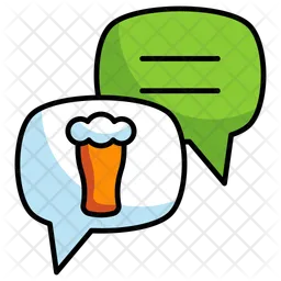 Chat  Icon