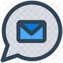 Email Mail Envelope Icon