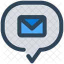 Email Mail Envelope Icon