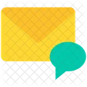 Email Mail Envelope Icon