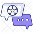 Chat  Icon