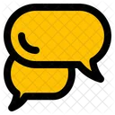 Chat  Icon