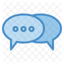 Chat  Icon