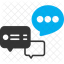 Chat  Icon