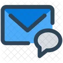 Email Mail Envelope Icon