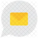 Email Mail Envelope Icon