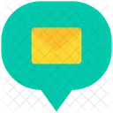 Email Mail Envelope Icon