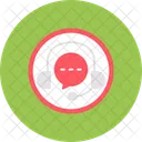 Chat Customer Helpline Icon