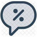 Chat  Icon