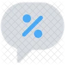 Chat  Icon