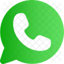 Whatsapp Icon