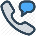 Chat  Icon