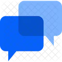 Chat Message Chatting Icon