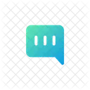 Chat  Icon