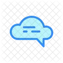 Chat  Icon
