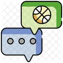 Chat Icon