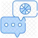 Chat Icon