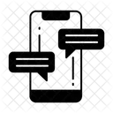 Chat  Icon