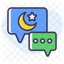 Chat  Icon