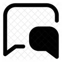 Chat  Icon