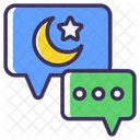 Chat  Icon