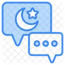 Chat  Icon