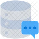 Chat  Icon