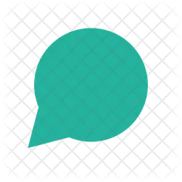 Chat  Icon