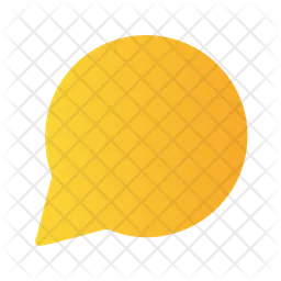 Chat  Icon