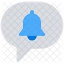 Chat  Icon