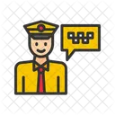 Chat  Icon