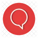 Chat Comment Message Icon